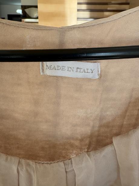 Elegantná blúzka - m, m