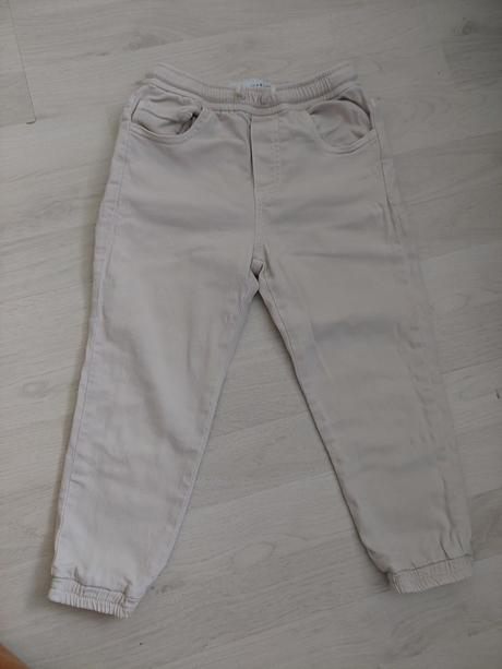 Nohavice č.110, zara,110