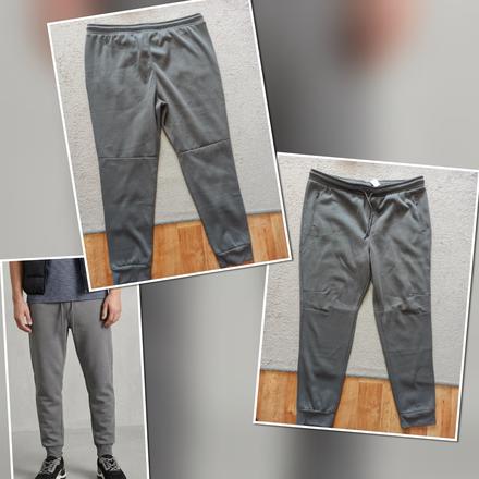 Tepláky xxxl, sinsay,xxxl