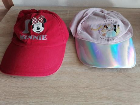 Šiltovka minnie - 116, 116