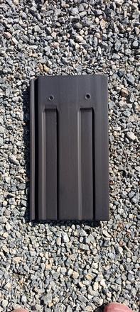 Škridla tondach- steinbruck (engoba), 