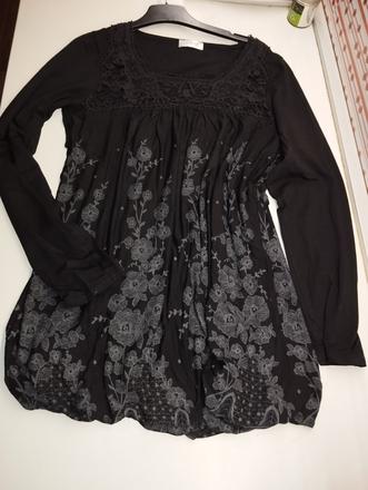 Dánsky top orsay, orsay,38