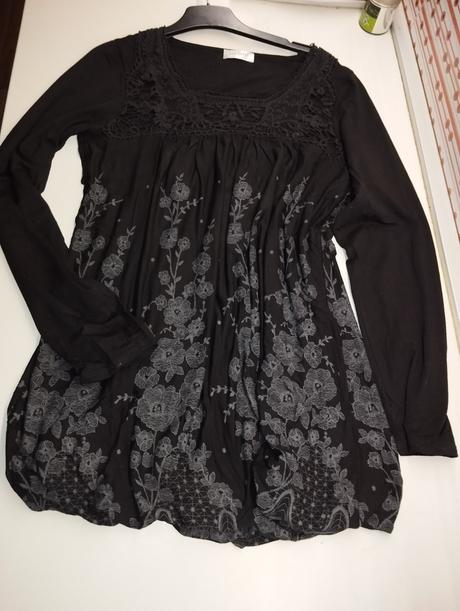 Dánsky top orsay, orsay,38