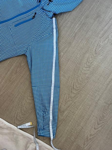 Outdoorová bunda zn. epister, l