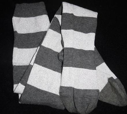 Trblietavé pančuchy, next,116