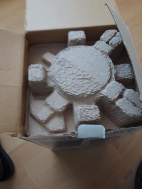 Zvlhčovač vzduchu, sencor