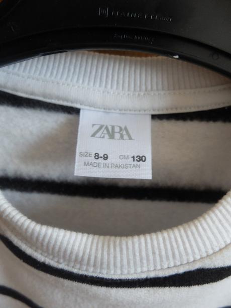 Mikina zara 128/130, zara,128