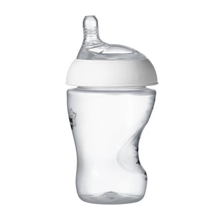 Tommee tippee 242037 ultra fľaša ultra 0m+, 3x260 , tommee tippee