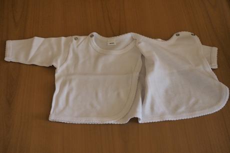 Dojčenská košieľka, antony,56