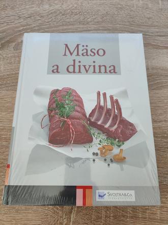 Mäso a divina,
