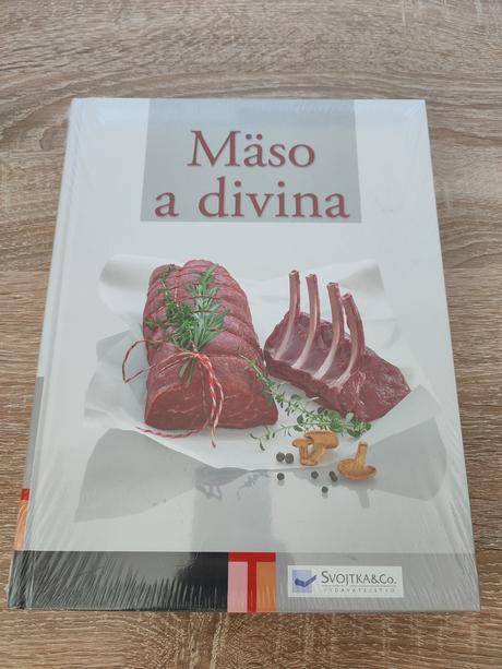 Mäso a divina, 