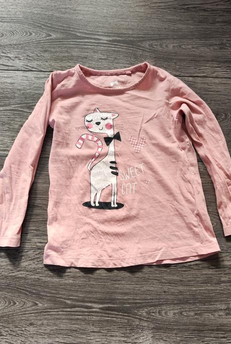 Balík mix 110, 65 kusov, 104–116