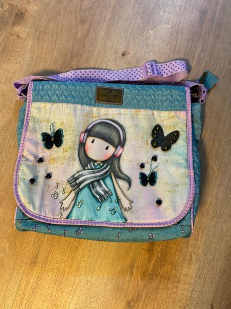 Santoro london taska, santoro