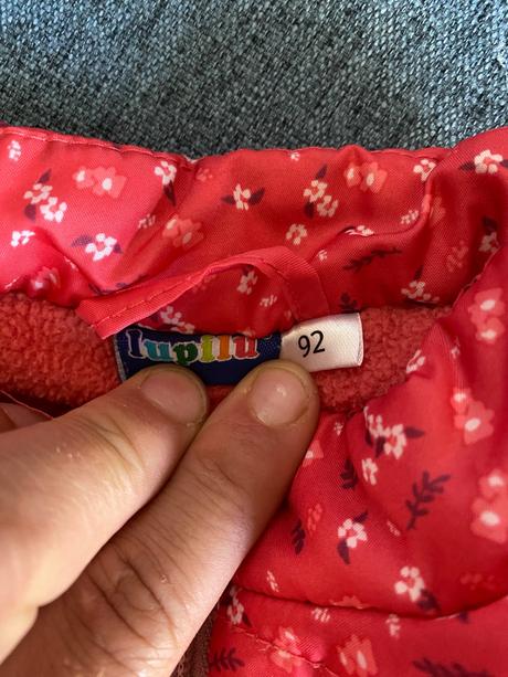 Lupilu vesta 92, lupilu,92