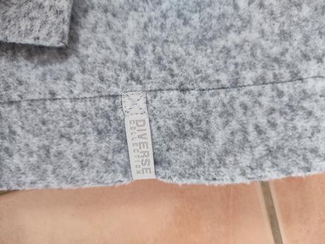 Dámsky kabát diverse, xs