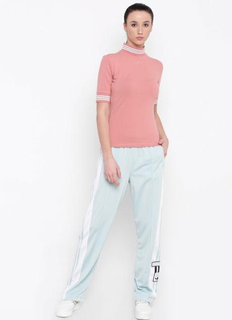 Skvelé bavlnené tričko značky adidas, pc 25 eur, adidas,m