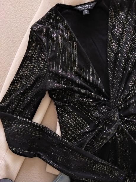 Trblietavé body, xs