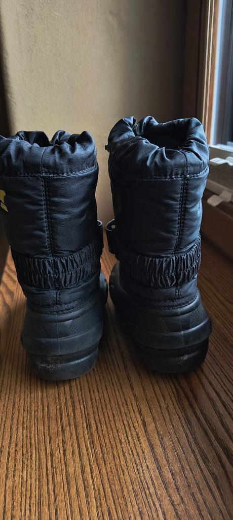 Snehule sorel, sorel,27