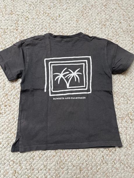 Tričko zara, zara,98