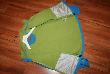 Softshelova bunda regatta 152, regatta,152