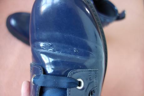 Prechodné topánky h&m, h&m,38