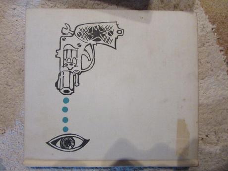 Skola detektivov hans walther,