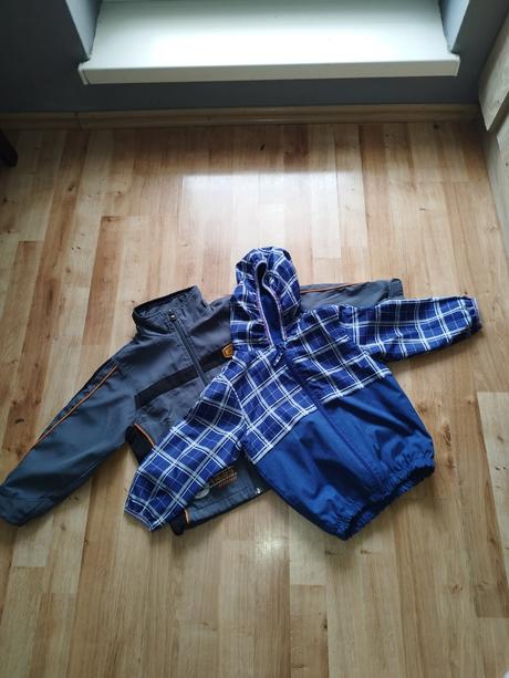 Prechodný kabát, 98