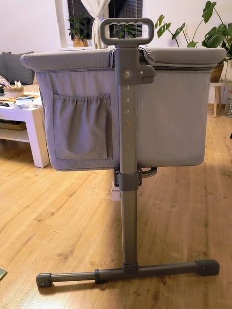 Detska postielka kinderkraft, šírka (cm): 50,dĺžka (cm): 90