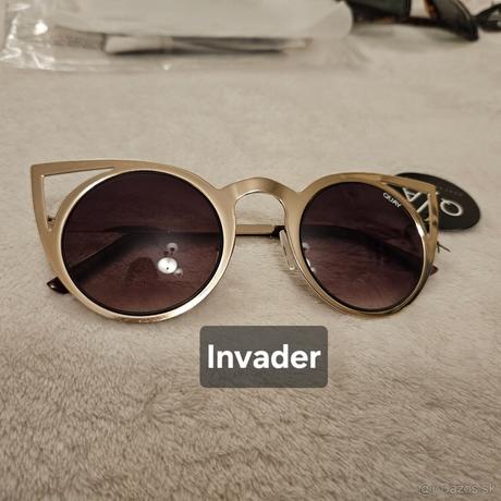 Quay slnečné okuliare- rôzne,