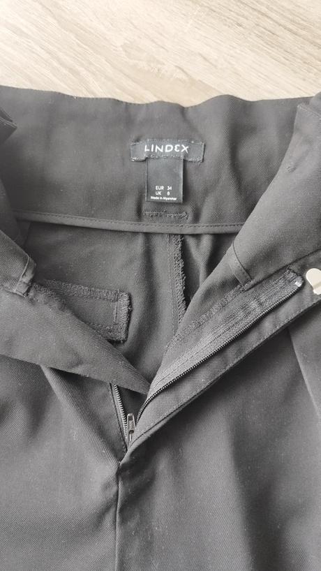 Nohavice, lindex,34