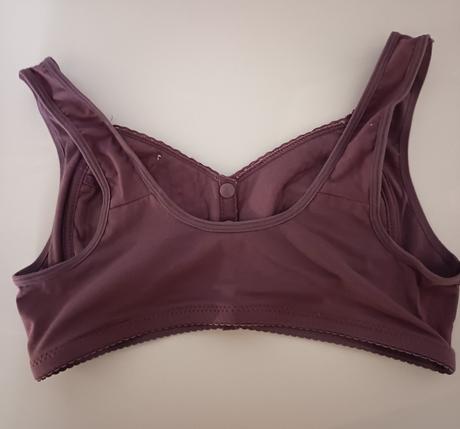 Kojenecká podprsenka, 80,b