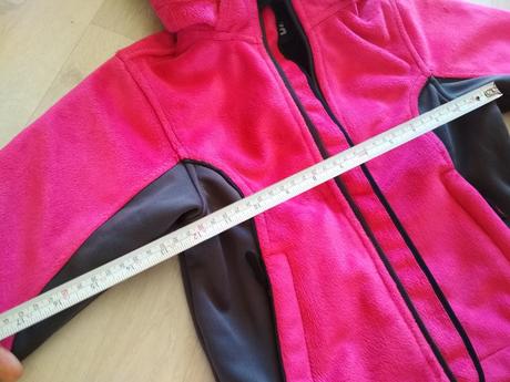 Prechodná bunda, 104