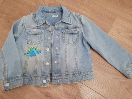 Riflova bunda f&f 104, f&f,104