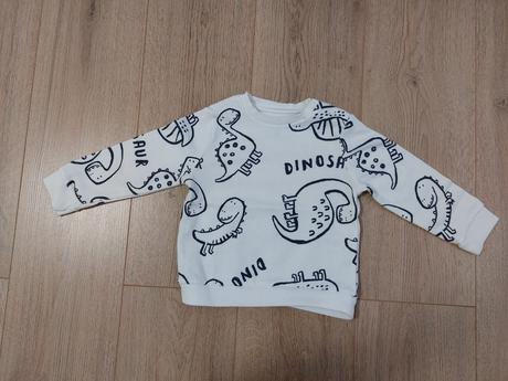 Tepláky, mikina, 86–98