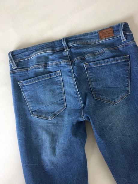 Tally weijl rifle vel.38/s-m, tally weijl,s