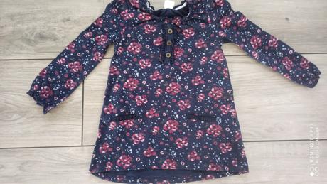 Tunika + legíny 86, f&f,86