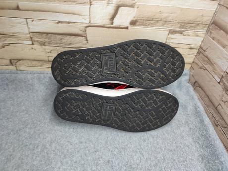 Converse 37,5 - kožené  čierne tenisky, converse,37