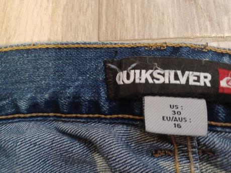 Rifle quiksilver c.30, quiksilver,30