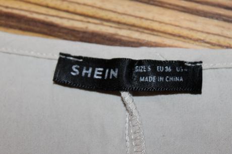 Zavinovacie šaty shein v. s, s