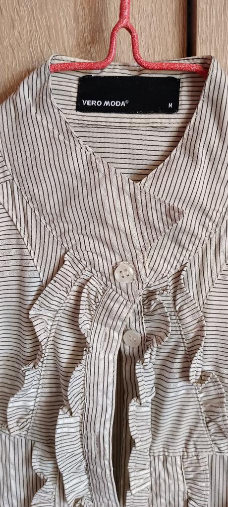 Bluzka m, vero moda,m