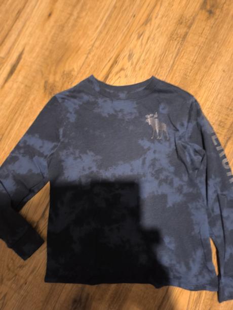 Tričko_ p7, abercrombie&fitch,110