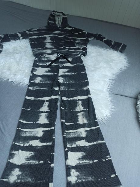 Kompletík h&m, h&m,152