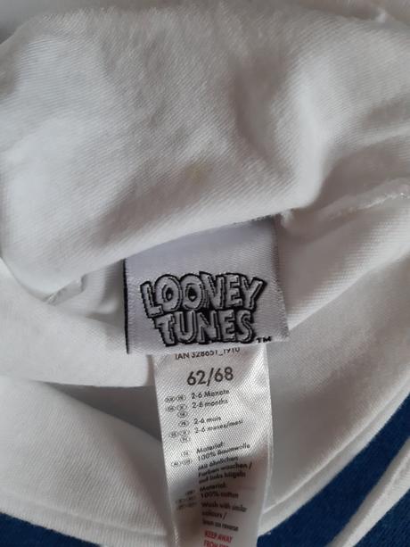 Tenke ciapky, 68