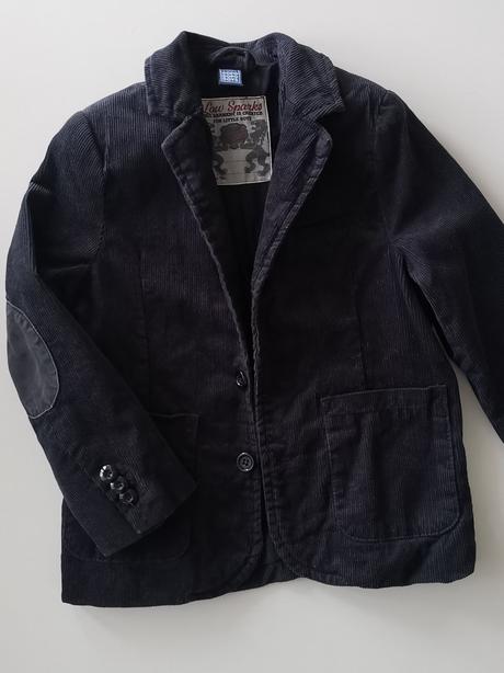 Menčestrové sako, 110