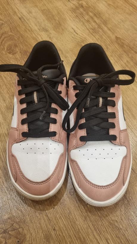 Champion tenisky dievčenské, champion,36