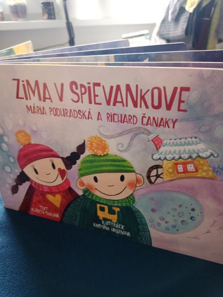 Zima v spievankove, 
