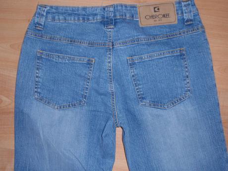 Rifle zn.  cherokee, cherokee,l