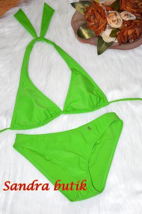 Dámske dvojdielne plavky, 36 - xl