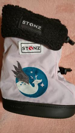 Stonz capačky/návleky 23, stonz,23