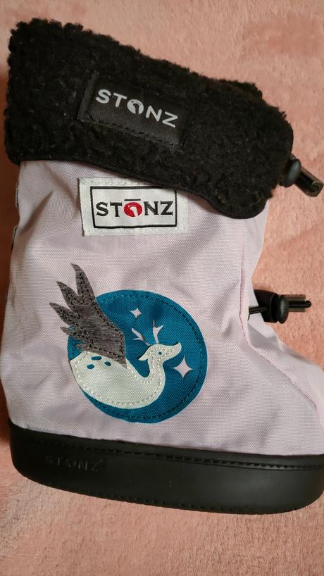 Stonz capačky/návleky 23, stonz,23